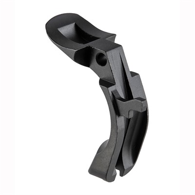 JEM BEAVERTAIL GRIP SAFETY, BLUED, S70