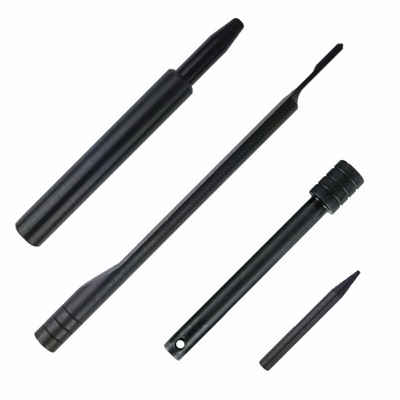 AR-15 ARMORER’S SPECIALTY 4 PIECE PUNCH SET