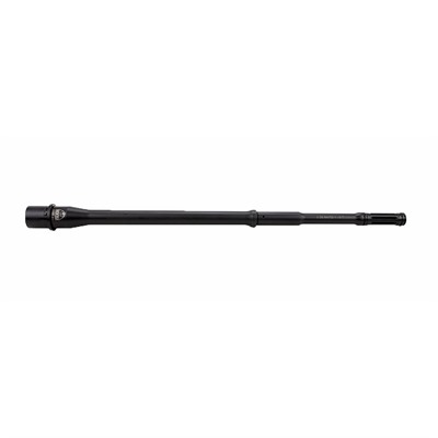 5.56 NATO 16” 1-8 TWIST GUNNER CONTOUR BBL W/FLASH HIDER