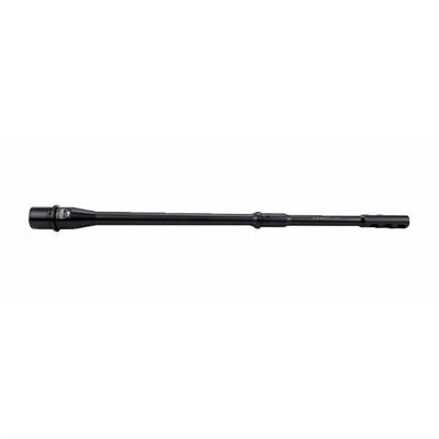 5.56 NATO 16” 1-8 TWIST PENCIL  BBL W/ 3-PORT MUZZLE BRAKE