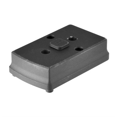OFFSET OPTIC PLATE #8 – 1.93” TRIJICON RMR, HOLOSUN