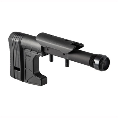 COMPOSITE CARBINE STOCK BLACK
