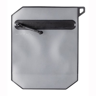 DAKA VOLUME POUCH BLACK
