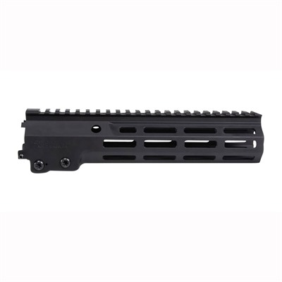 MK16 SM RAIL 9.3” M-LOK  FOR AR-15 BLK