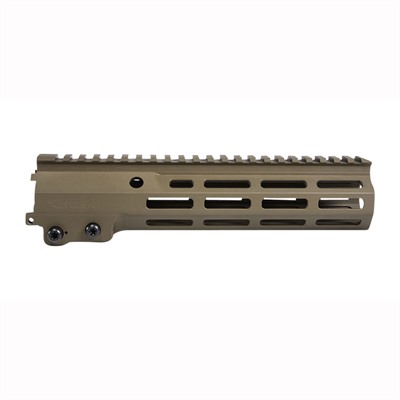 MK16 SM RAIL 9.3” M-LOK FOR AR-15 DDC