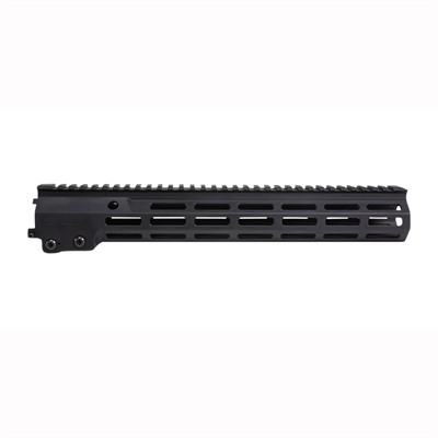 MK16 SM RAIL 13.5”  M-LOK FOR AR-15 BLK