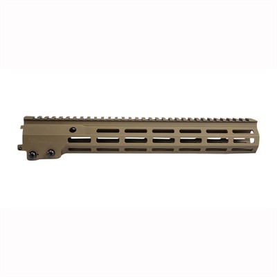 MK16 SM RAIL 13.5” M-LOK FOR AR-15 DDC