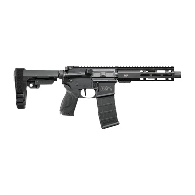 M&P15 PISTOL 5.56 7.5” 30+1