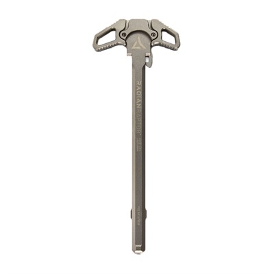 AR-15 RAPTOR AMBIDEXTROUS CHARGING HANDLE NP3 COATED
