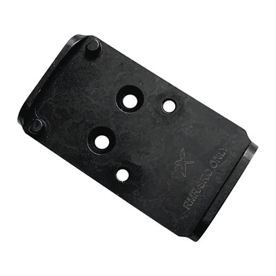 SIGHT MOUNT FOR TRIJICON RMR FITS GLOCK MOS