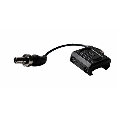 SUREFIRE 7” MODBUTTON, BLACK