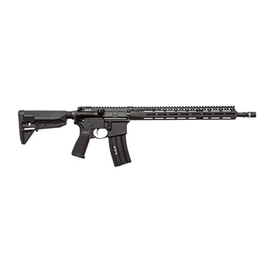 RECCE-16MCMR 5.56 16” 30+1