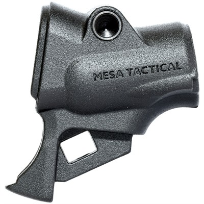 REM 870 GEN II TELESCOPING HYDRAULIC RECOIL STOCK 12G ONLY