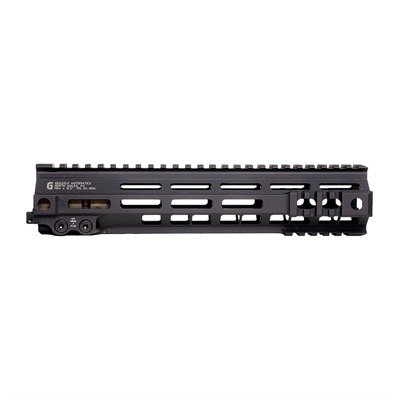 MK4 10.5” M-LOK SUPER MODULAR RAIL BLACK