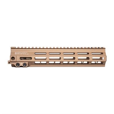 MK8 10.5” M-LOK SUPER MODULAR RAIL DDC