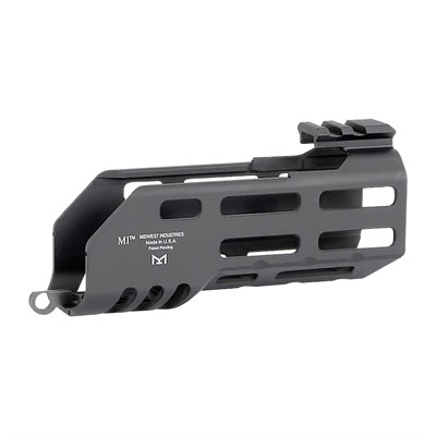 SIG SAUER RATTLER 5.25” HANDGUARD M-LOK