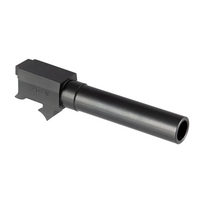 40 S&W 3.9” P229 REPLACEMENT BARREL