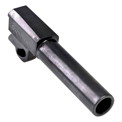 9MM LUGER 3”  P938 REPLACEMENT BARREL