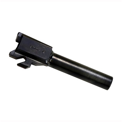 9MM LUGER 3.9” P320 COMPACT/CARRY BARREL