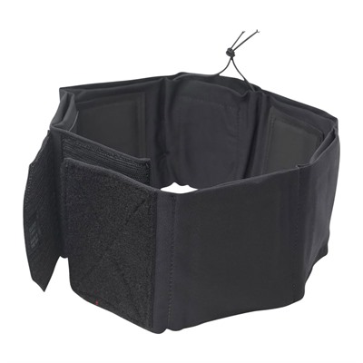 SMALL (30”-36”) CLUTCH BELT, BLACK