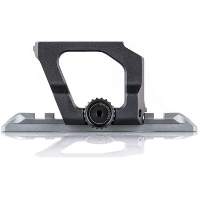 AIMPOINT MICRO 1.93” LEAP/01 QD MOUNT BLACK