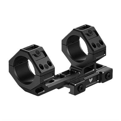 34MM 1.6” 45 DEGREE RMR SIGHT MOUNT BLACK