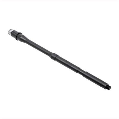 16.1   BARREL SUB-ASSEMBLY W/ COLLAR KIT 22LR
