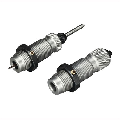 6.5MM GRENDEL SMALL BASE TAPER CRIMP DIE SET