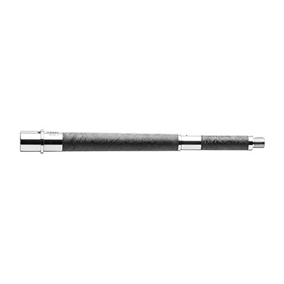 300 AAC BLACKOUT 1-7 TWIST 12.5” CARBON FIBER BARREL