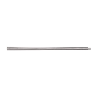 30 CALIBER 1-10 TWIST 28” STAINLESS STEEL M24 BARREL