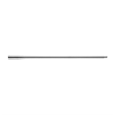 243 CALIBER 1-7 TWIST 28” STAINLESS STEEL COMPETITION BBL