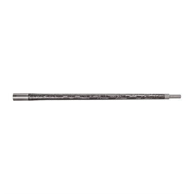 243 CALIBER 7.5 TWIST 22” CARBON FIBER SENDERO BARREL