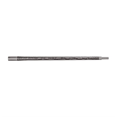 284 CALIBER 8.4 TWIST 24” CARBON FIBER SENDERO BARREL