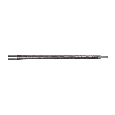 284 CALIBER 1-9 TWIST 26” CARBON FIBER SENDERO BARREL