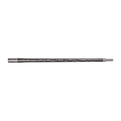 6.5 CREEDMOOR 1-8 TWIST 24” CARBON FIBER SENDERO BARREL