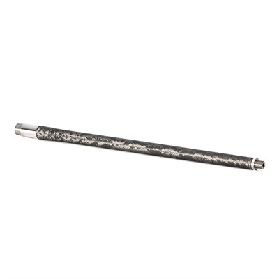 6.5 PRC 7.5 TWIST 24” CARBON FIBER SENDERO BARREL