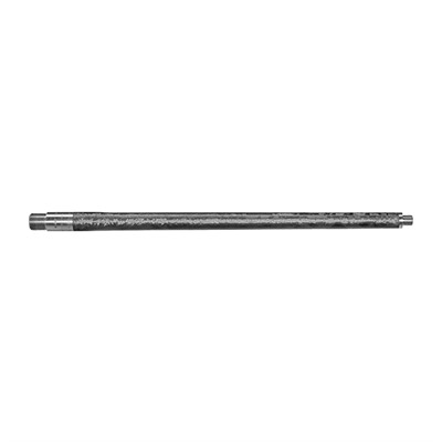 6.5 PRC 7.5 TWIST 24” CARBON FIBER SENDERO BARREL