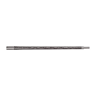224 CALIBER 1-8 TWIST 20” CARBON FIBER SENDERO BARREL