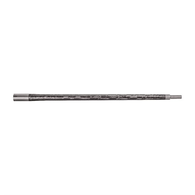 224 CALIBER 1-8 TWIST 22” CARBON FIBER SENDERO BARREL