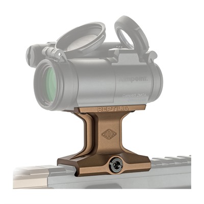 AIMPOINT MICRO 1.93” MOUNT, FDE