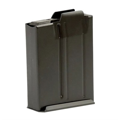 AICS METAL MAGAZINE 6 BR 10 ROUND BLACK