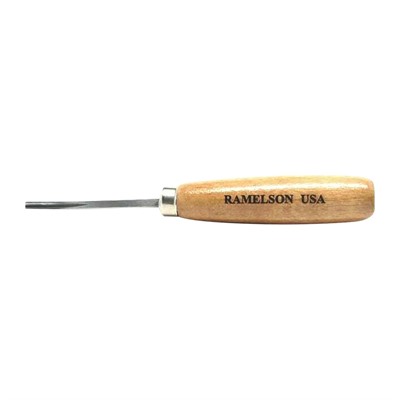 5/32” BENT V-60 DEGREE VEINER
