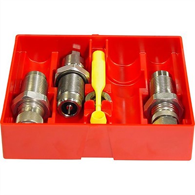 9MM MAKAROV CARBIDE 3-DIE SET