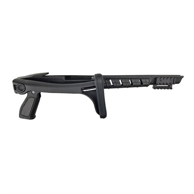 MARLIN 795/60 TACTICAL FOLDING STOCK POLYMER BLACK