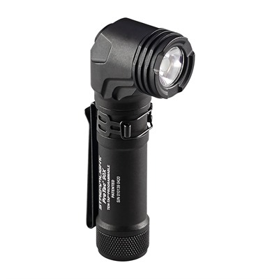 PROTAC 90X LIGHT W/ NYLON HOLSTER- 2 CR123A BATTERIES