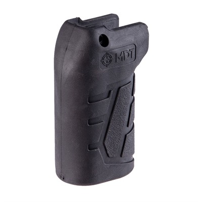 VERTICAL GRIP ELITE – AR COMPATIBLE – BLACK