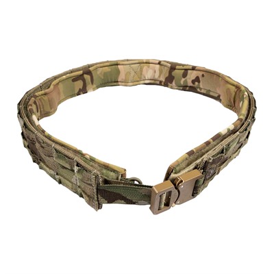 SMALL (34”-36”) UGF INNER BELT, MULTICAM