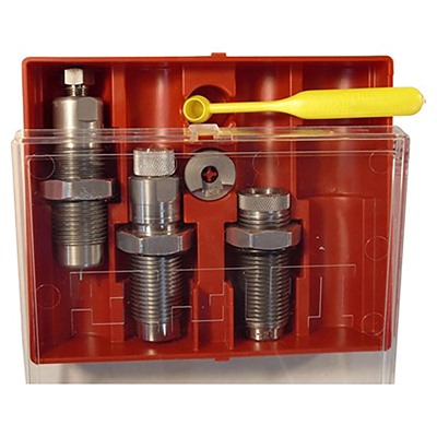 6.8 REMINGTON SPECIAL PACESETTER 3-DIE SET