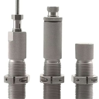 460 S&W MAGNUM 4-DIE SET