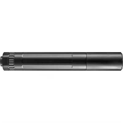 GHOST-M 45 CALIBER PISTOL SUPPRESSOR